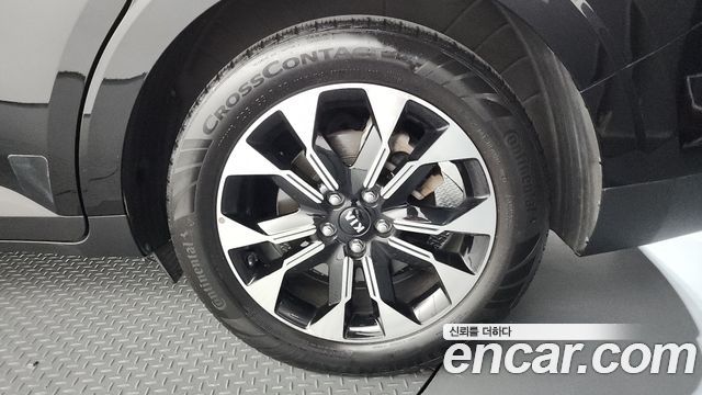 Kia Carnival (IV) Diesel 7-Seater Signature 2021 — фото 21
