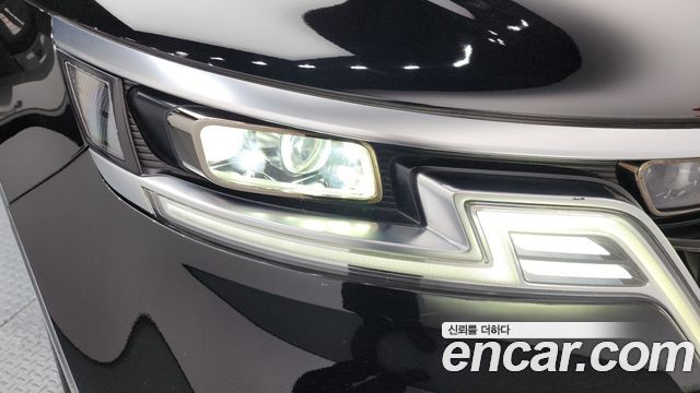 Kia Carnival (IV) Diesel 7-Seater Signature 2021 — фото 22