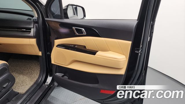 Kia Carnival (IV) Diesel 7-Seater Signature 2021 — фото 24