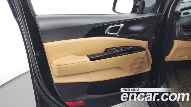 Kia Carnival (IV) Diesel 7-Seater Signature 2021 — фото 25