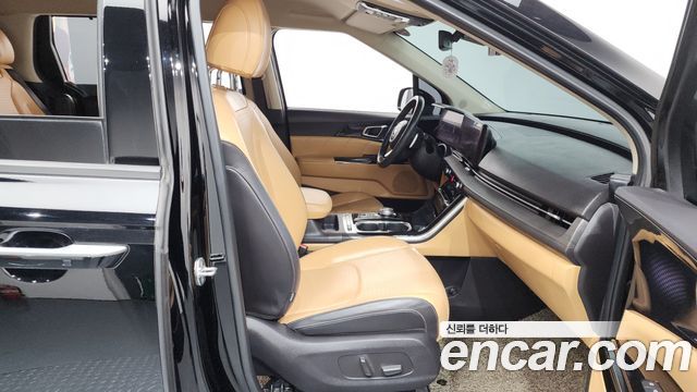 Kia Carnival (IV) Diesel 7-Seater Signature 2021 — фото 26