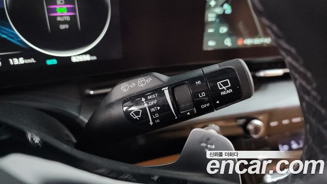 Kia Carnival (IV) Diesel 7-Seater Signature 2021 — фото 28