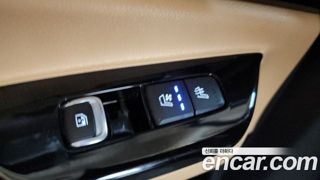 Kia Carnival (IV) Diesel 7-Seater Signature 2021 — фото 32