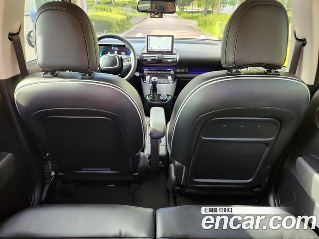 Hyundai Casper Turbo Inspiration 2023 — фото 10