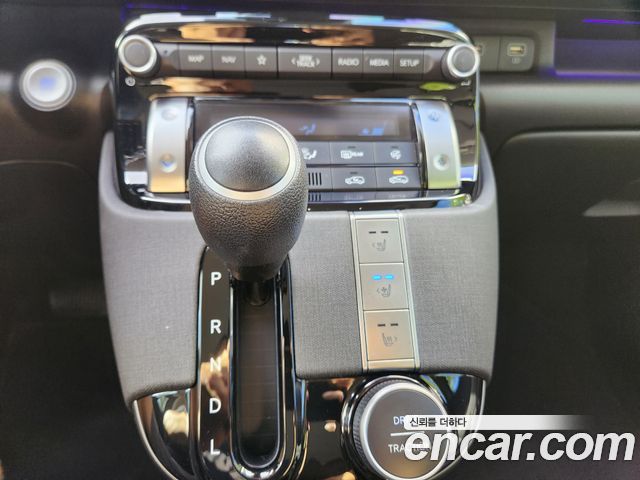 Hyundai Casper Turbo Inspiration 2023 — фото 15