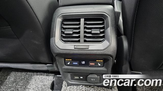 Volkswagen Tiguan (II) 2.0 TDI Prestige 2020 — фото 18