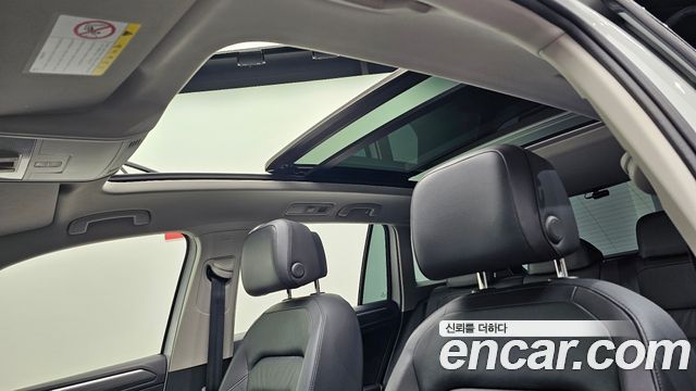 Volkswagen Tiguan (II) 2.0 TDI Prestige 2020 — фото 19