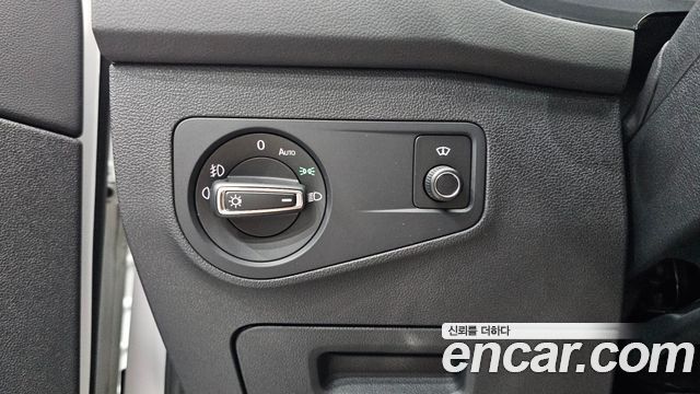 Volkswagen Tiguan (II) 2.0 TDI Prestige 2020 — фото 28