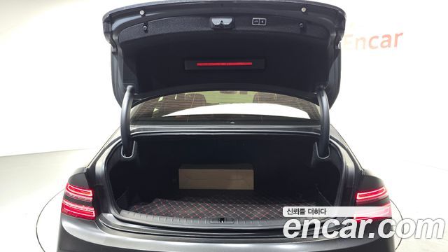 Genesis G80 (RG3) Gasoline 2.5 Turbo 2WD 2024 — фото 17
