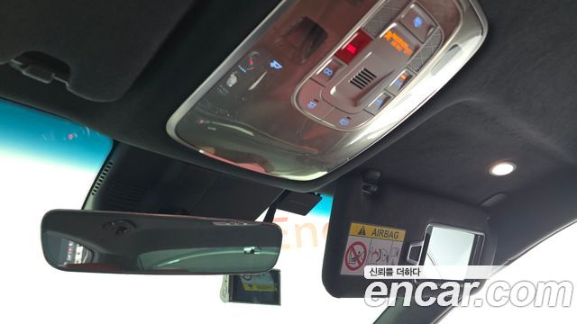 Genesis G80 (RG3) Gasoline 2.5 Turbo 2WD 2024 — фото 18