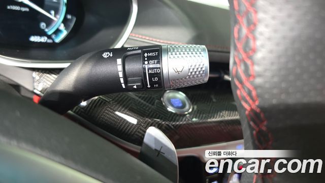 Genesis G80 (RG3) Gasoline 2.5 Turbo 2WD 2024 — фото 20