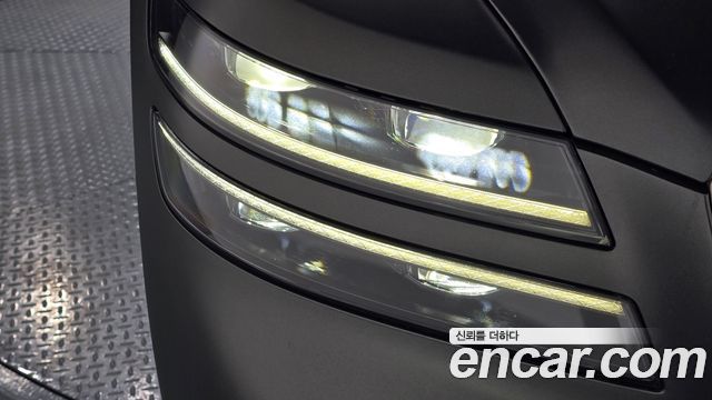 Genesis G80 (RG3) Gasoline 2.5 Turbo 2WD 2024 — фото 22