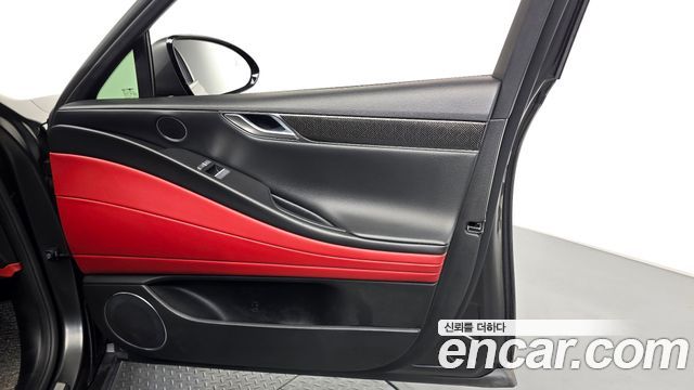 Genesis G80 (RG3) Gasoline 2.5 Turbo 2WD 2024 — фото 24
