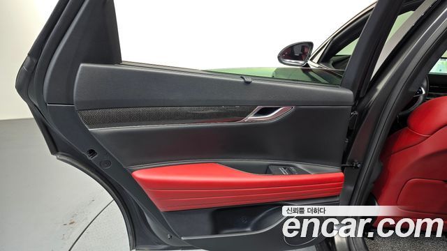 Genesis G80 (RG3) Gasoline 2.5 Turbo 2WD 2024 — фото 25
