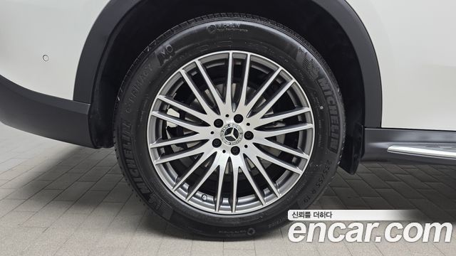 Mercedes-Benz GLC-Class (X254) GLC220 d 4MATIC 2023 — фото 5