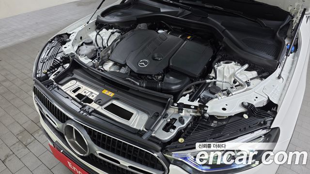 Mercedes-Benz GLC-Class (X254) GLC220 d 4MATIC 2023 — фото 6
