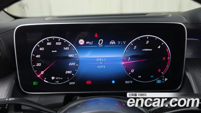 Mercedes-Benz GLC-Class (X254) GLC220 d 4MATIC 2023 — фото 8