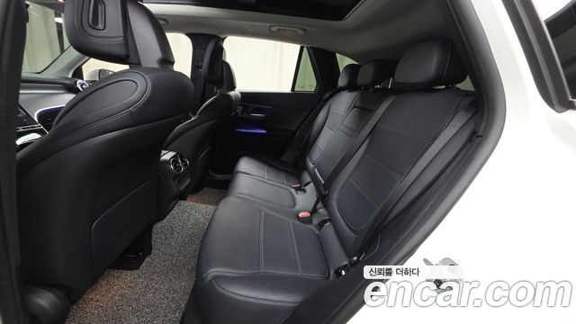 Mercedes-Benz GLC-Class (X254) GLC220 d 4MATIC 2023 — фото 12
