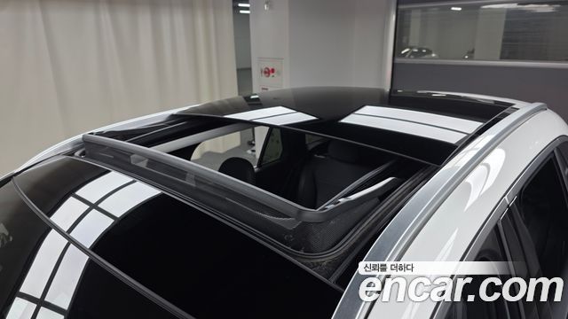 Mercedes-Benz GLC-Class (X254) GLC220 d 4MATIC 2023 — фото 16