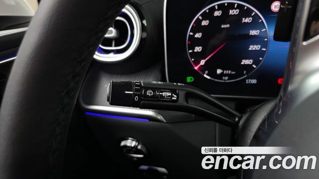 Mercedes-Benz GLC-Class (X254) GLC220 d 4MATIC 2023 — фото 20