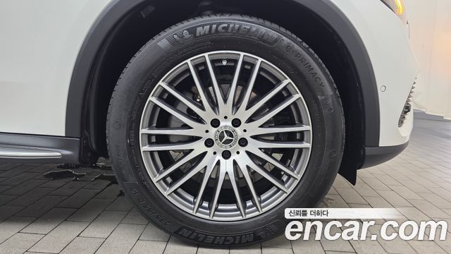 Mercedes-Benz GLC-Class (X254) GLC220 d 4MATIC 2023 — фото 21