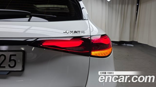 Mercedes-Benz GLC-Class (X254) GLC220 d 4MATIC 2023 — фото 23