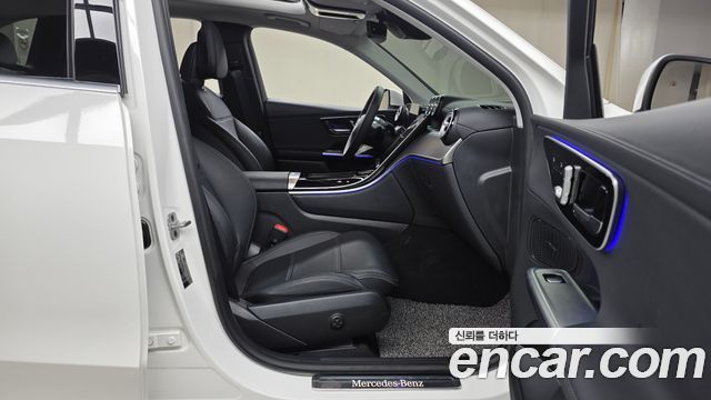 Mercedes-Benz GLC-Class (X254) GLC220 d 4MATIC 2023 — фото 26