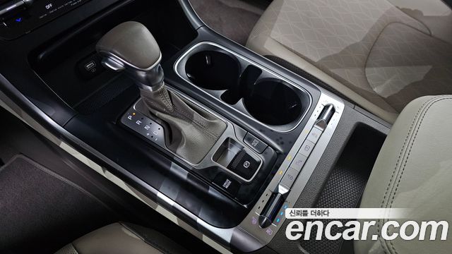 Kia Carnival (IV) Diesel 9-Seater Prestige 2021 — фото 9