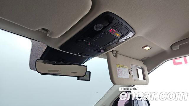 Kia Carnival (IV) Diesel 9-Seater Prestige 2021 — фото 14