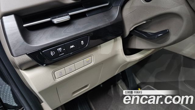 Kia Carnival (IV) Diesel 9-Seater Prestige 2021 — фото 17