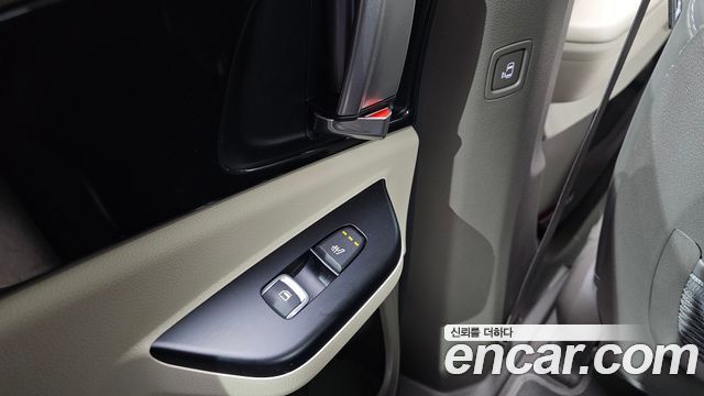 Kia Carnival (IV) Diesel 9-Seater Prestige 2021 — фото 18