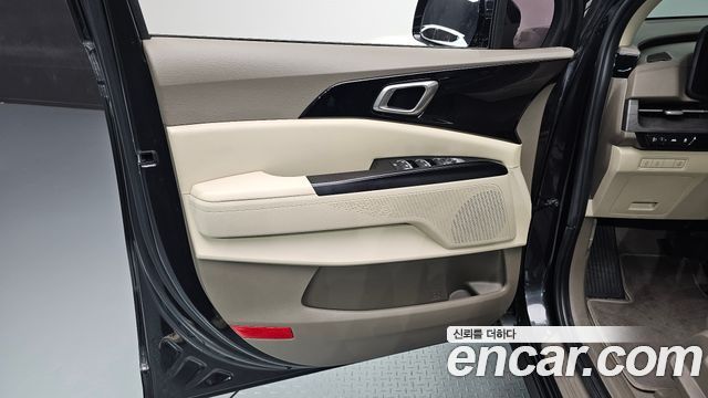 Kia Carnival (IV) Diesel 9-Seater Prestige 2021 — фото 24