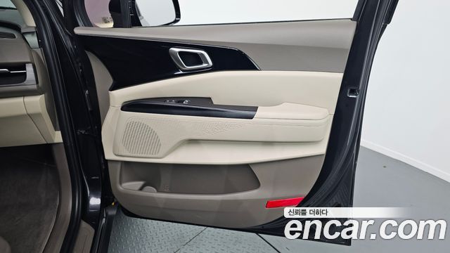 Kia Carnival (IV) Diesel 9-Seater Prestige 2021 — фото 25