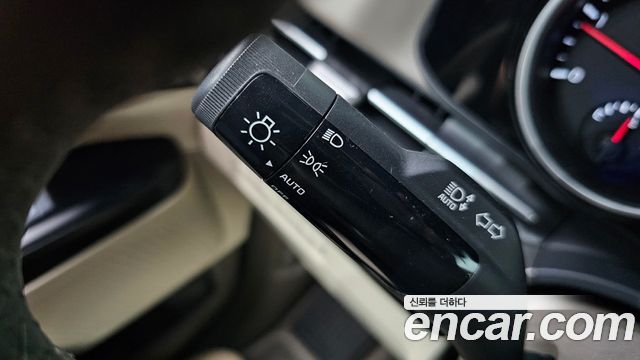 Kia Carnival (IV) Diesel 9-Seater Prestige 2021 — фото 27