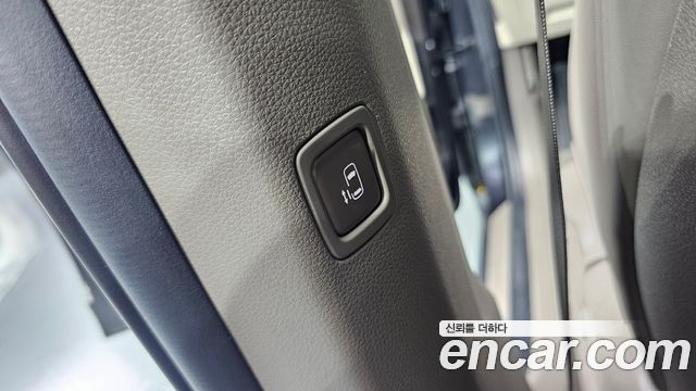 Kia Carnival (IV) Diesel 9-Seater Prestige 2021 — фото 31