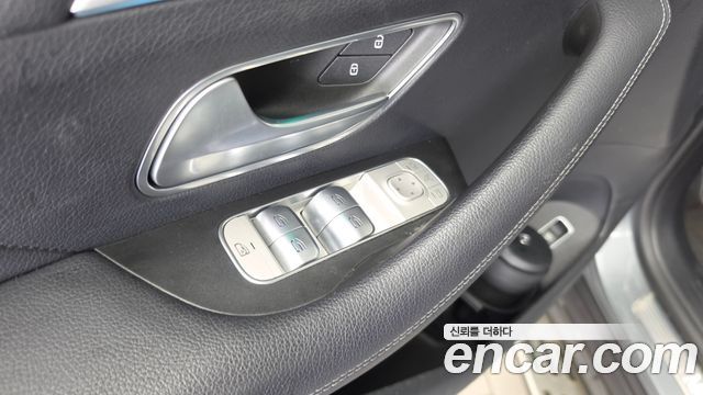 Mercedes-Benz GLS-Class (X167) GLS400d 4MATIC 2021 — фото 28