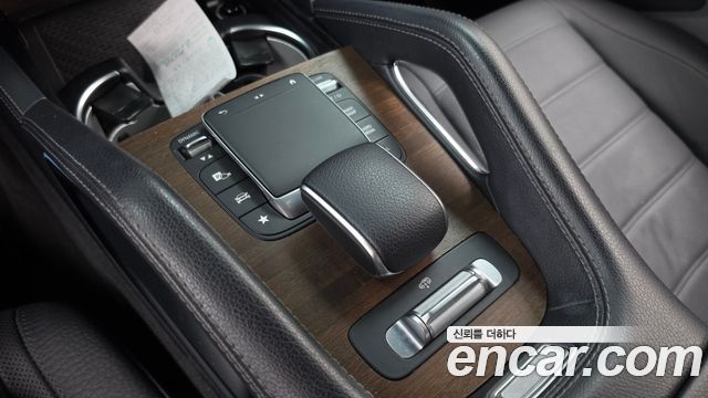 Mercedes-Benz GLS-Class (X167) GLS400d 4MATIC 2021 — фото 32