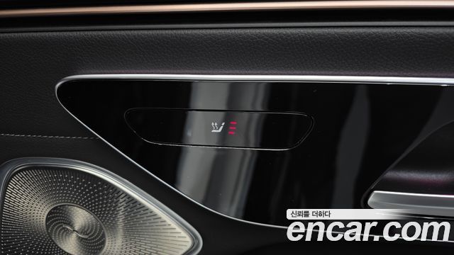 Mercedes-Benz EQS (V297) EQS350 2022 — фото 18