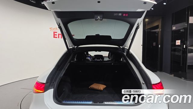 Mercedes-Benz EQS (V297) EQS350 2022 — фото 20