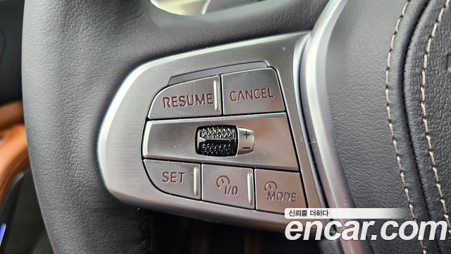 BMW X7 (G07) xDrive 40i Design Pure Excellence 6-Seater 2024 — фото 20