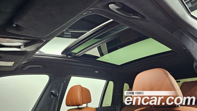 BMW X7 (G07) xDrive 40i Design Pure Excellence 6-Seater 2024 — фото 32