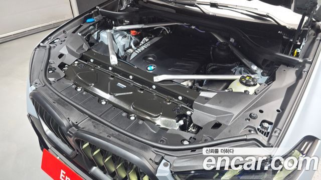 BMW X6 (G06) xDrive40d M Sport Online Exclusive 2026 — фото 6