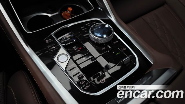 BMW X6 (G06) xDrive40d M Sport Online Exclusive 2026 — фото 9