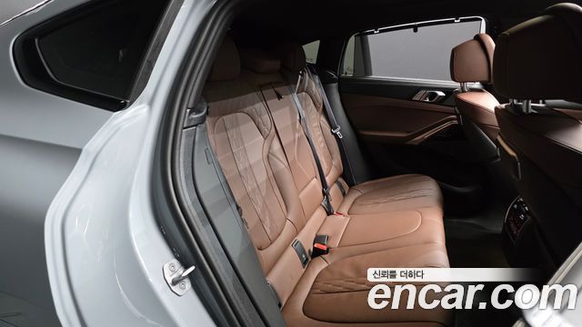BMW X6 (G06) xDrive40d M Sport Online Exclusive 2026 — фото 11
