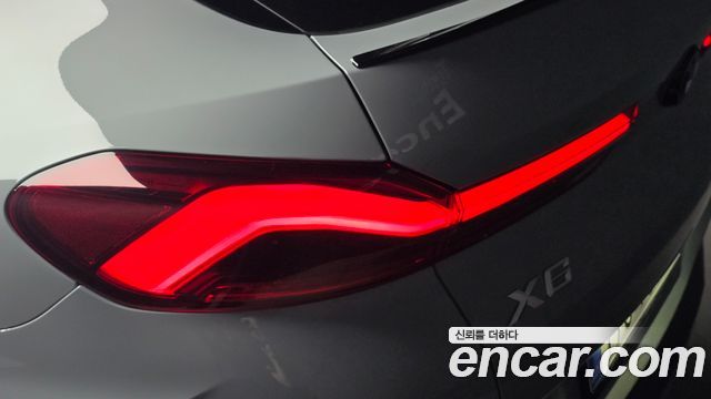 BMW X6 (G06) xDrive40d M Sport Online Exclusive 2026 — фото 23