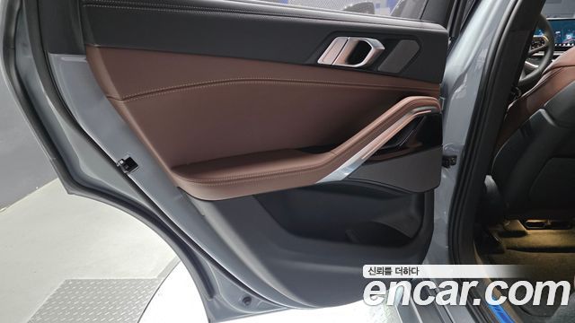 BMW X6 (G06) xDrive40d M Sport Online Exclusive 2026 — фото 25