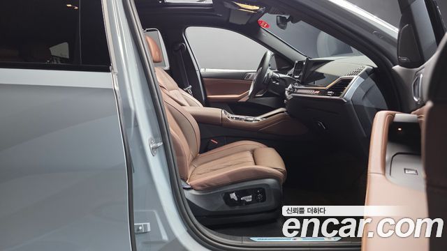 BMW X6 (G06) xDrive40d M Sport Online Exclusive 2026 — фото 26