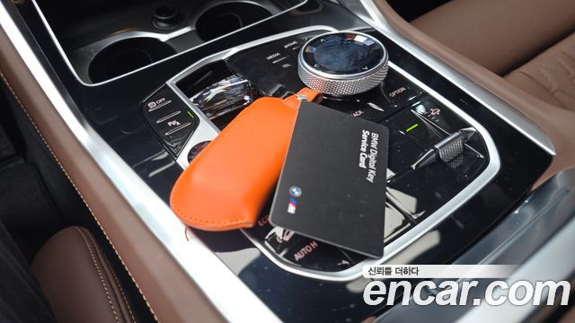 BMW X6 (G06) xDrive40d M Sport Online Exclusive 2026 — фото 30