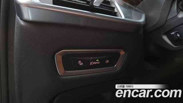 BMW X7 (G07) xDrive 40d M Sport 7 STR 2026 — фото 18