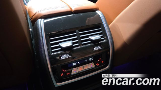 BMW X7 (G07) xDrive 40d M Sport 7 STR 2026 — фото 19